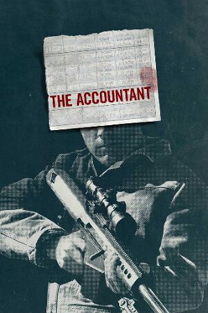 Bild zum Film: The Accountant