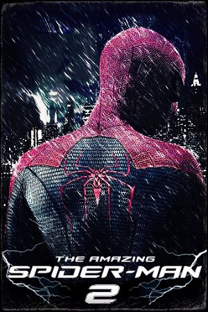 Bild zum Film: The Amazing Spider-Man 2: Rise of Electro