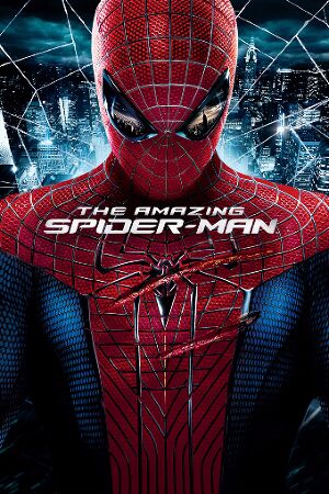 Bild zum Film: The Amazing Spider-Man