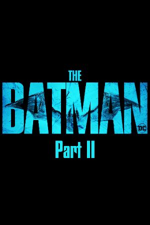Bild zum Film: The Batman - Part II