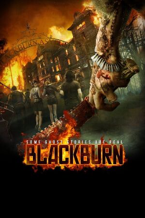 Bild zum Film: The Blackburn Asylum