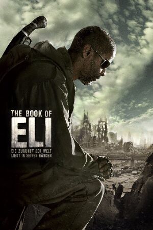 Bild zum Film: The Book of Eli