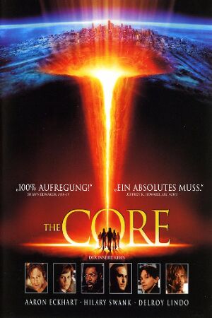Bild zum Film: The Core - Der innere Kern