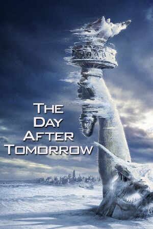 Bild zum Film: The Day After Tomorrow