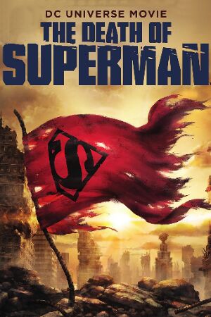 Bild zum Film: The Death of Superman