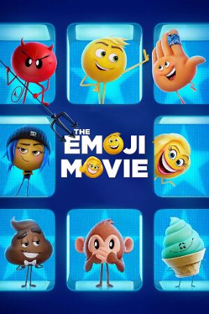 Bild zum Film: Emoji - Der Film