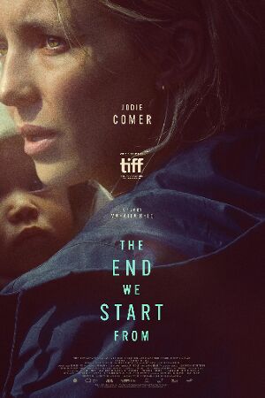 Bild zum Film: The End We Start From
