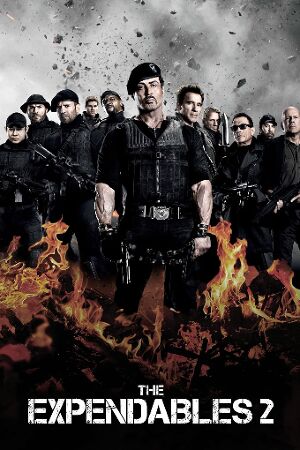 Bild zum Film: The Expendables 2