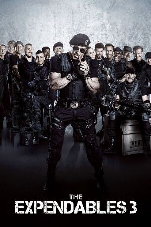 Bild zum Film: The Expendables 3