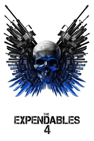 Bild zum Film: The Expendables 4