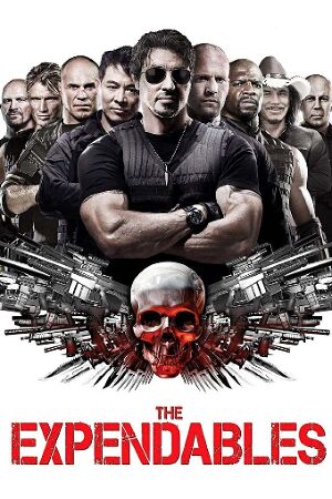 Bild zum Film: The Expendables