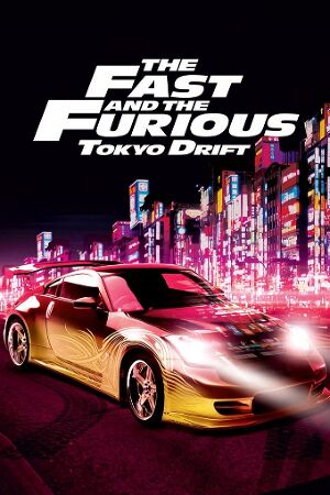 Bild zum Film: The Fast and the Furious: Tokyo Drift