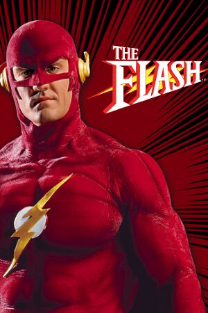 Bild zum Film: The Flash