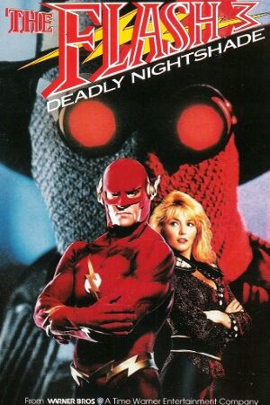 Bild zum Film: The Flash III: Deadly Nightshade