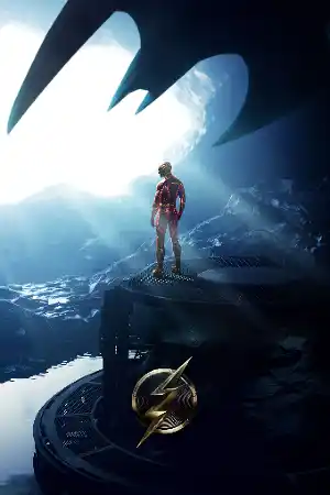 Bild zu: The Flash