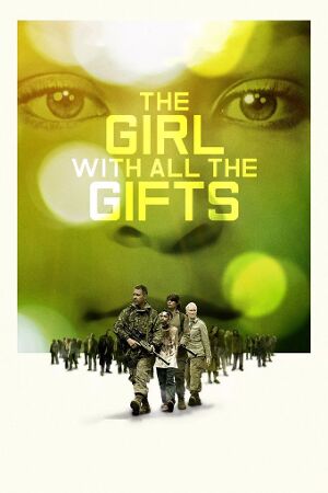 Bild zum Film: The Girl with All the Gifts