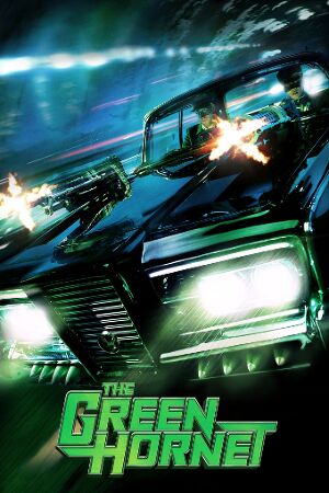 Bild zum Film: The Green Hornet
