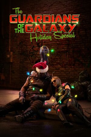 Bild zum Film: The Guardians of the Galaxy Holiday Special