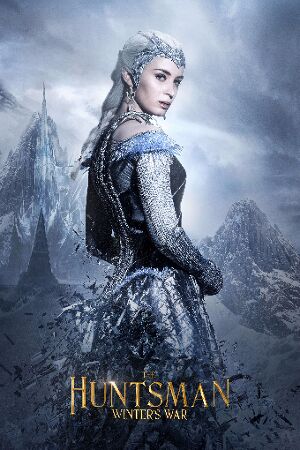 Bild zum Film: The Huntsman & the Ice Queen