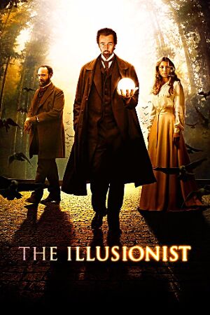 Bild zum Film: The Illusionist - Nichts ist wie es scheint