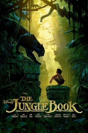 Bild zum Film: The Jungle Book