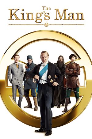 Bild zum Film: The King's Man - The Beginning