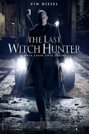 Bild zum Film: The Last Witch Hunter