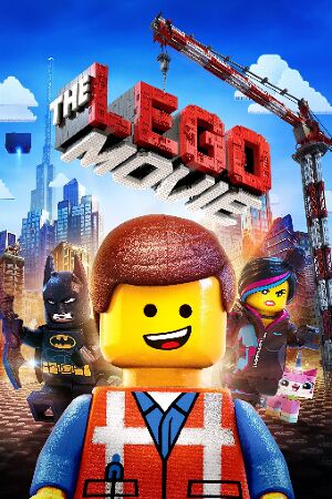 Bild zum Film: The Lego Movie