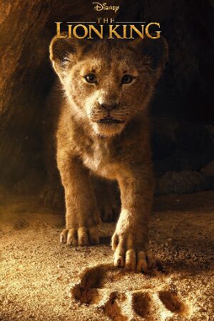 Bild zum Film: Der König der Löwen