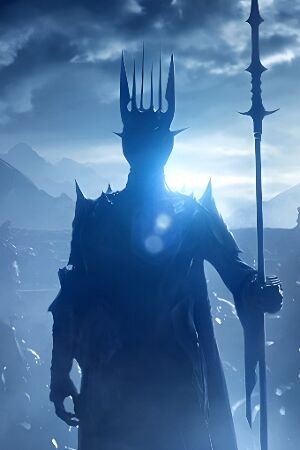 Bild zum Film: The Lord of the Rings: Shadow of the Past