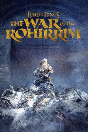 Bild zum Film: The Lord of the Rings: The War of the Rohirrim