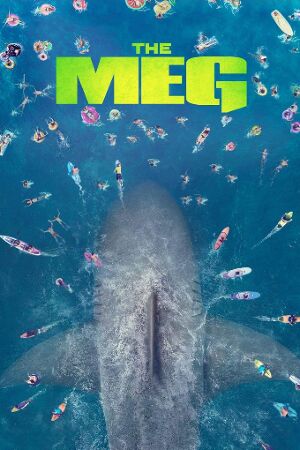 Bild zum Film: Meg