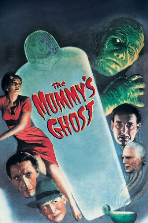 Bild zum Film: The Mummy's Ghost
