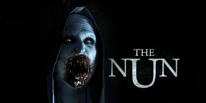 The Nun (2018)