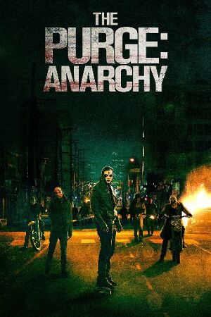 Bild zum Film: The Purge: Anarchy