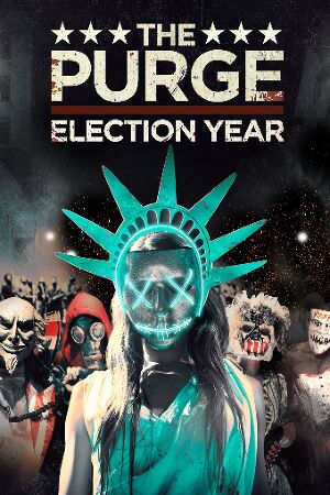 Bild zum Film: The Purge: Election Year