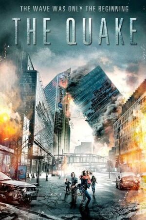 Bild zum Film: The Quake – Das große Beben