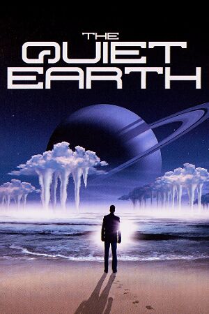 Bild zum Film: Quiet Earth - Das letzte Experiment