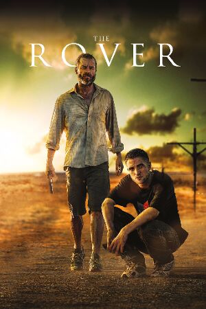 Bild zum Film: The Rover