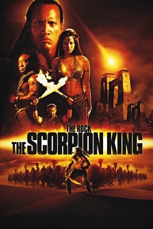 Bild zum Film: The Scorpion King