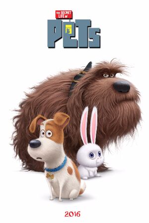 Bild zum Film: Pets