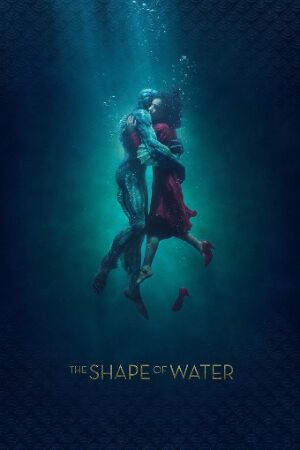 Bild zum Film: Shape of Water - Das Flüstern des Wassers