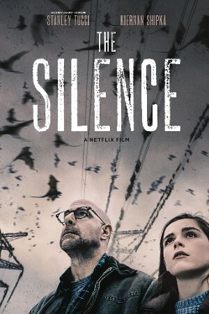 Bild zum Film: The Silence