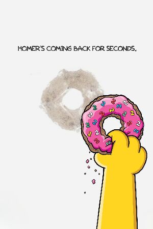 Bild zum Film: The Simpsons Movie 2
