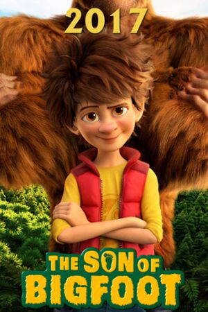 Bild zum Film: Bigfoot Junior