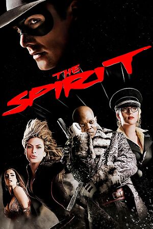 Bild zum Film: The Spirit