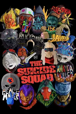 Bild zu: The Suicide Squad