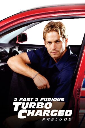 Bild zum Film: The Turbo Charged Prelude for 2 Fast 2 Furious