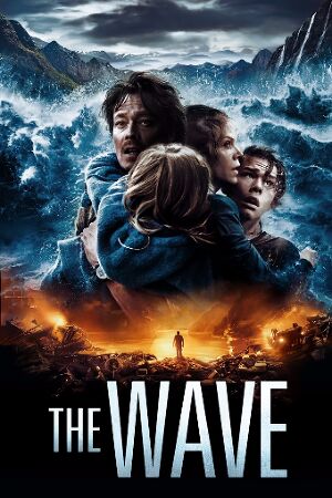 Bild zum Film: The Wave - Die Todeswelle