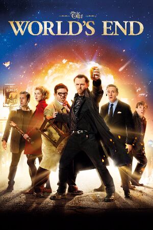 Bild zum Film: The World's End